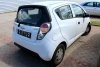 Zwrotnica przód lewa Chevrolet Spark M300 2011 1.0i B10D1 Hatchback 5-drzwi 